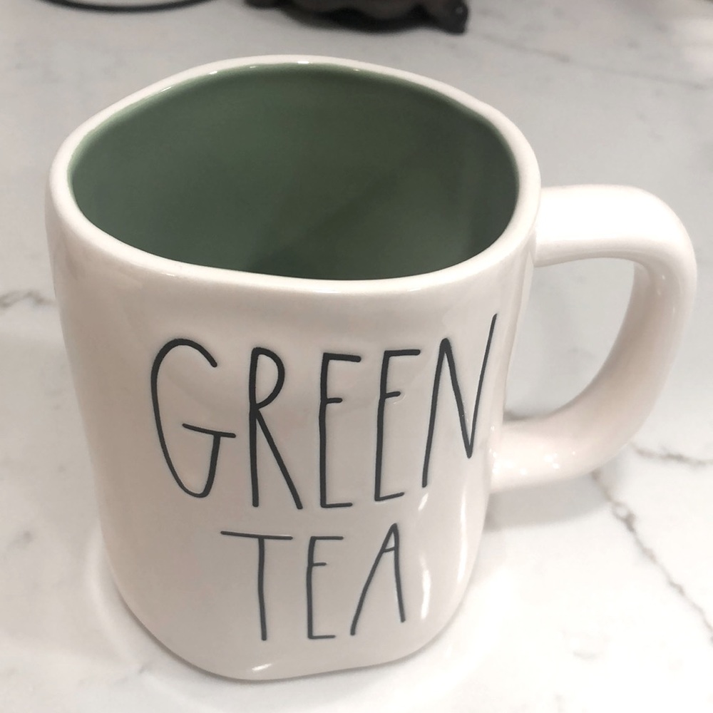 Rae Dunn coffee mug